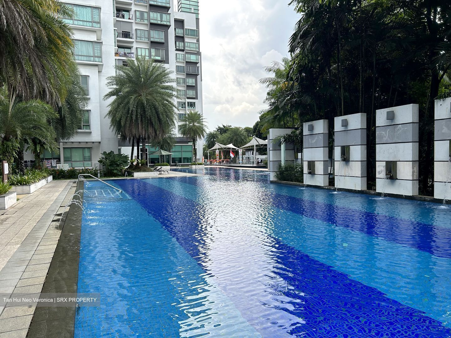 The Infiniti (D5), Condominium #634153871